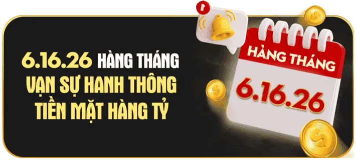 Ưu đãi chào mừng SIN88 App