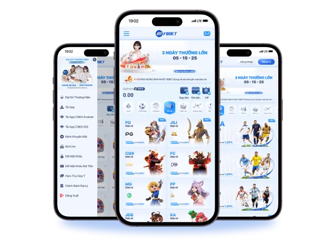 Biểu tượng Mạng Xã Hội