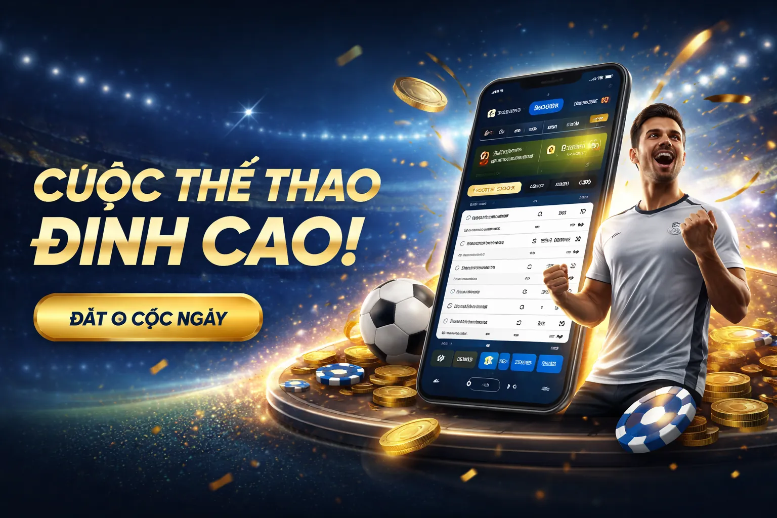 Hình ảnh đội ngũ hỗ trợ khách hàng chuyên nghiệp của CBL88