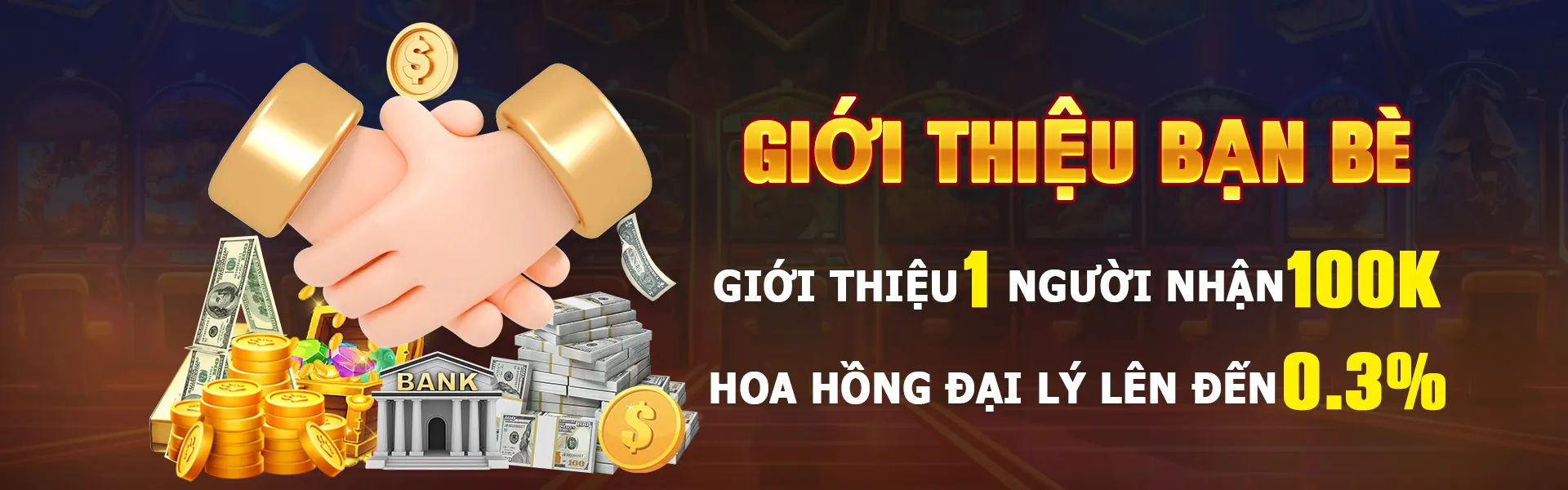 Chương trình Đối tác CBL88 2026