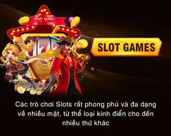 Kho game đa dạng tại CBL88