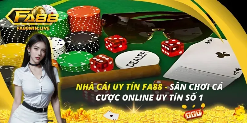 Game bài Poker tại CBL88